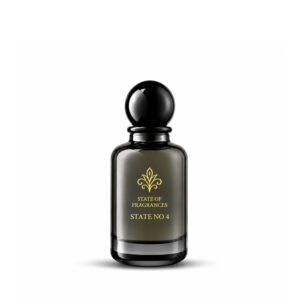 State No 4 by state of fragrances