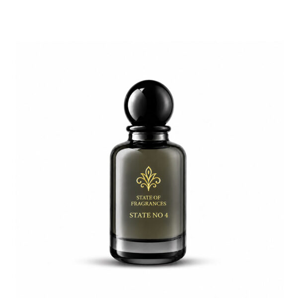 State No 4 by state of fragrances