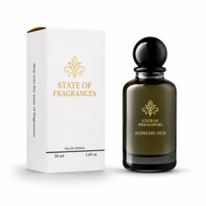 supreme oud by state of fragrances
