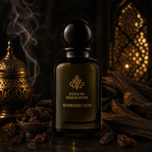 supreme oud by state of fragrances