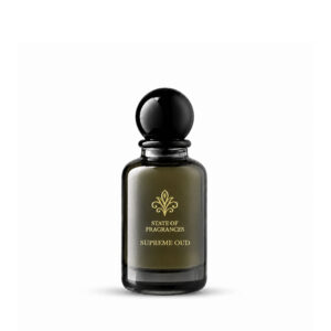 supreme oud by state of fragrances