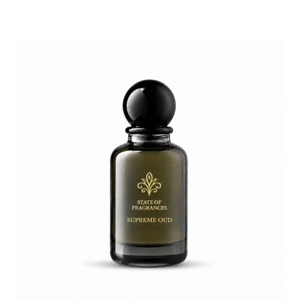 supreme oud by state of fragrances