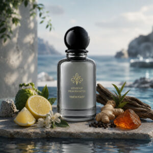 thought by state of fragrances