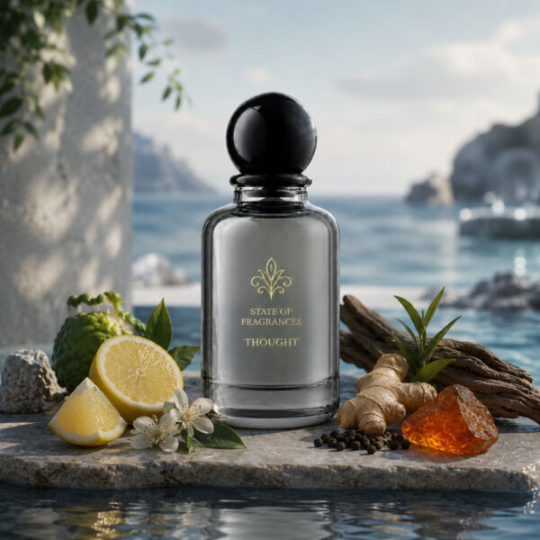 thought by state of fragrances