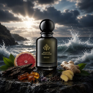 Titan by state of fragrances
