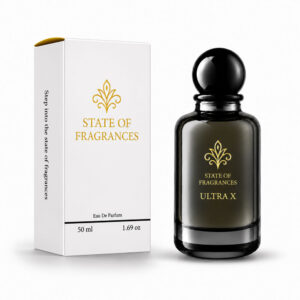 ultra x by state of fragrances