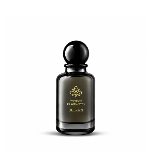 ultra x by state of fragrances