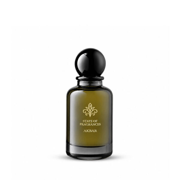 akbar by state of fragrances