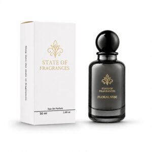 floral vibe by state of fragrances