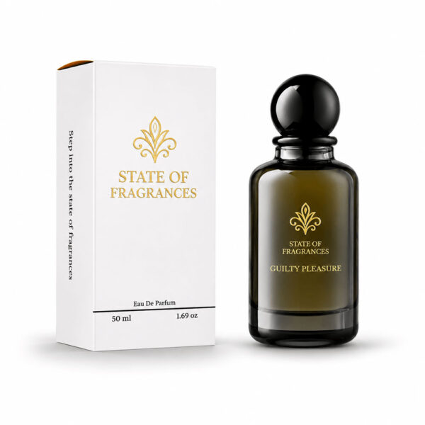 guilty pleasure by state of fragrances
