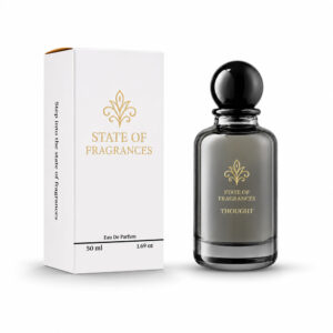 thought by state of fragrances