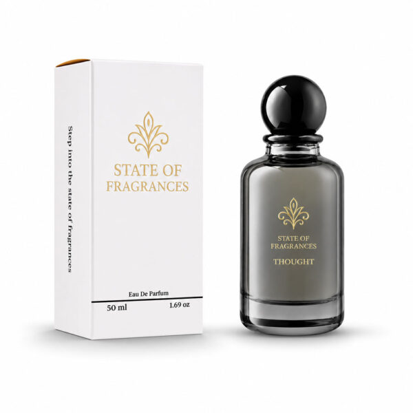 thought by state of fragrances