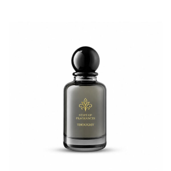thought by state of fragrances