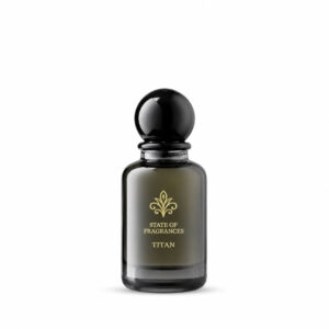 Titan by state of fragrances