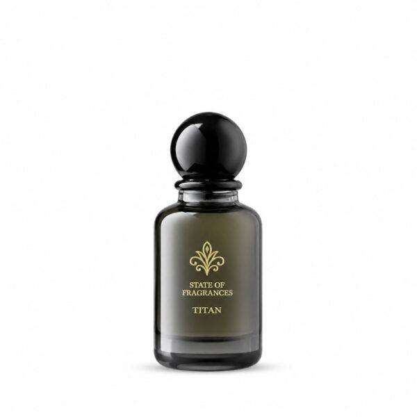 Titan by state of fragrances
