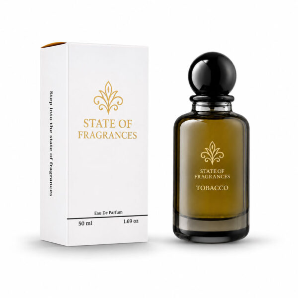 tobacco by state of fragrances