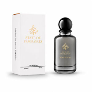 white aire by state of fragrances
