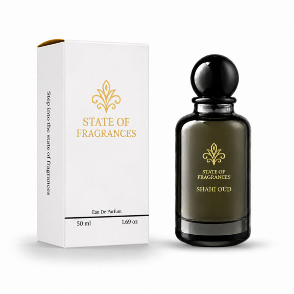 shahi oud by imperial oud by surrati | state of fragrances