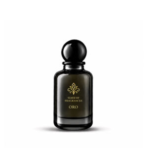 oro perfume by state of fragrances